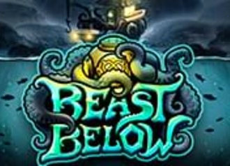 Beast Below слот на деньги
