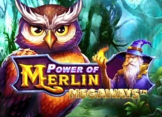 Power of Merlin Megaways слот онлайн