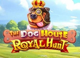 The Dog House Royal Hunt автомат